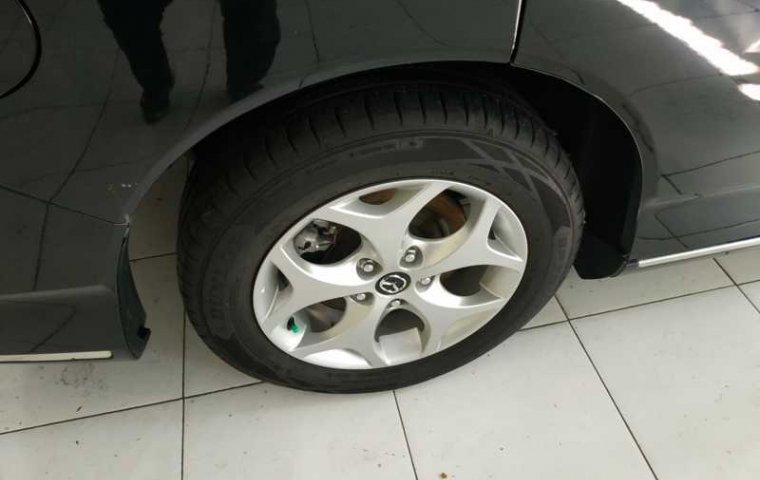 Mobil Mazda Biante 2.0 Automatic 2014 dijual, DIY Yogyakarta