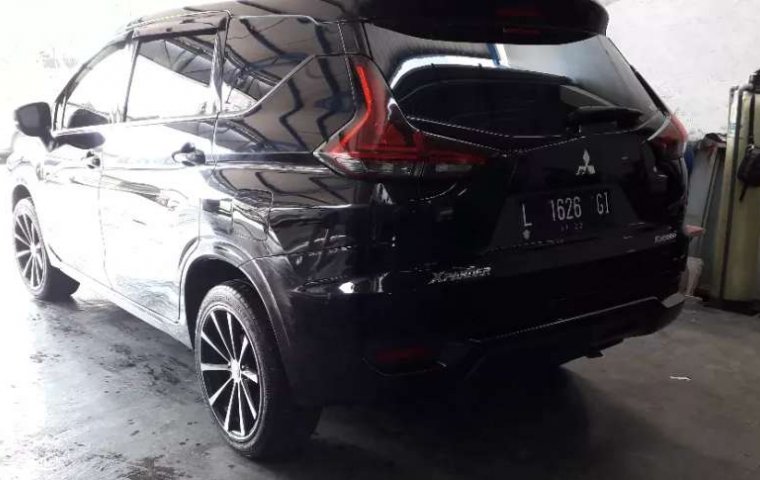 Jawa Timur, jual mobil Mitsubishi Xpander EXCEED 2017 dengan harga terjangkau