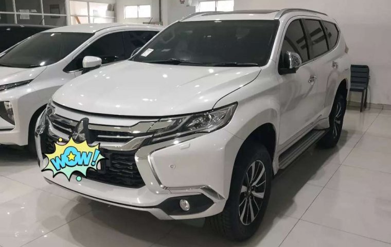 Mobil Mitsubishi Pajero Sport 2019 Dakar terbaik di Jawa Tengah