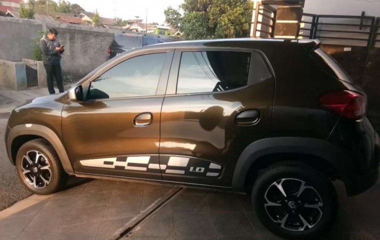 Renault Kwid 2015 DKI Jakarta dijual dengan harga termurah