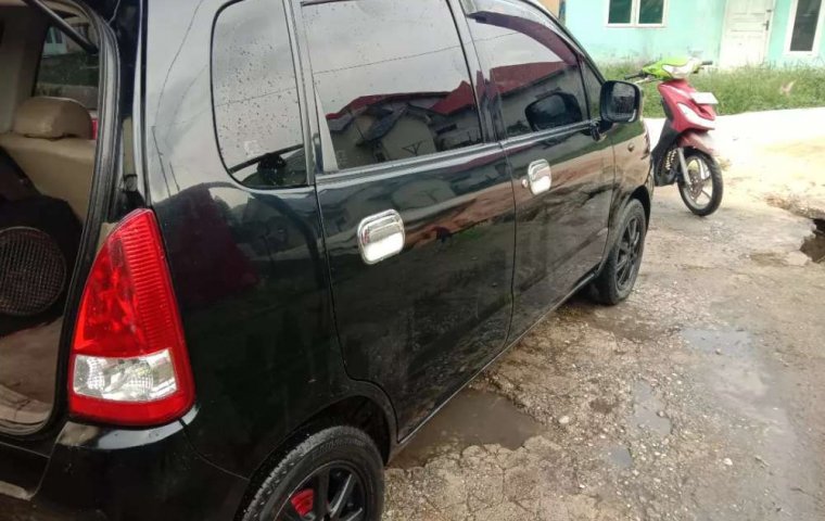 Suzuki Karimun 2010 Riau dijual dengan harga termurah