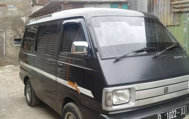 Dijual mobil bekas Suzuki Carry , Jawa Barat 