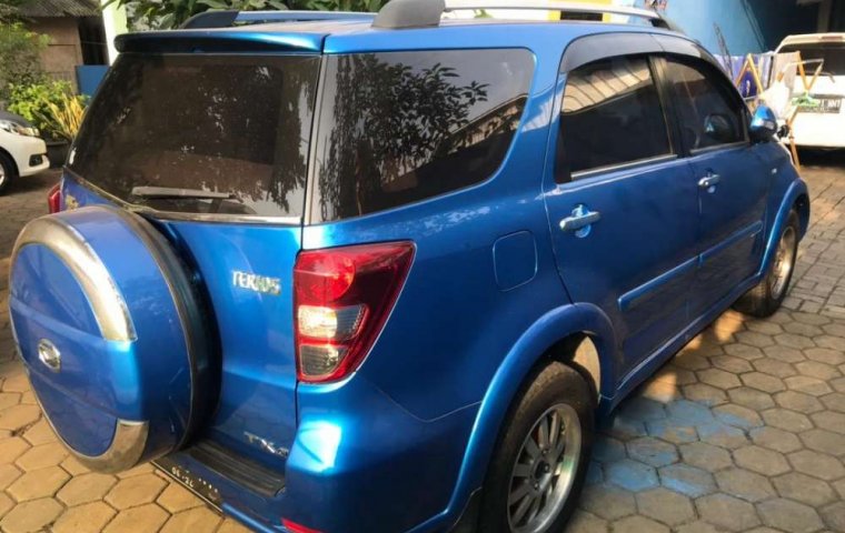 Dijual mobil bekas Daihatsu Terios TX ADVENTURE, Banten 