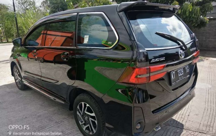 Jual mobil bekas murah Toyota Avanza Veloz 2019 di Kalimantan Timur