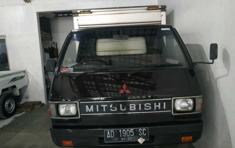 Dijual mobil bekas Mitsubishi Colt L300 Box 2015,  Jawa Tengah 