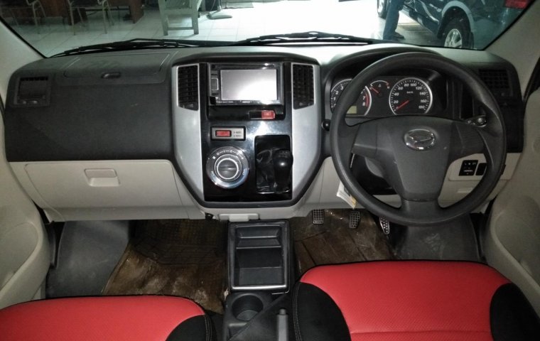 Mobil Daihatsu Luxio X 2015 dijual,  Jawa Tengah 