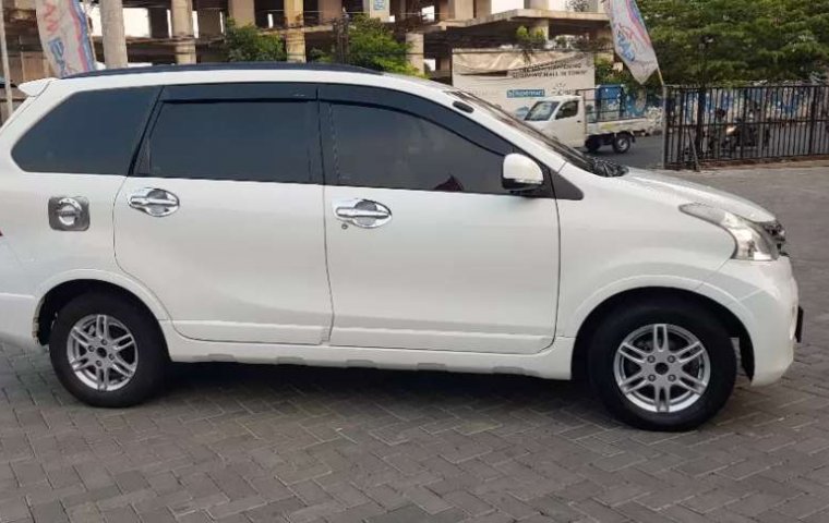 Jual cepat Daihatsu Xenia R ATTIVO 2011 di Jawa Tengah