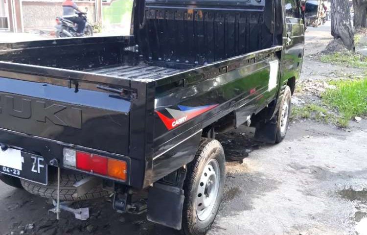 Dijual mobil bekas Suzuki Carry Pick Up , Sumatra Utara 