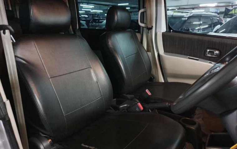 Mobil Daihatsu Luxio 2014 X dijual, DKI Jakarta