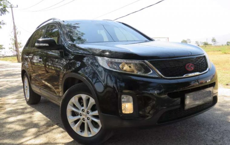 Jual Kia Sorento 2013 harga murah di Jawa Barat