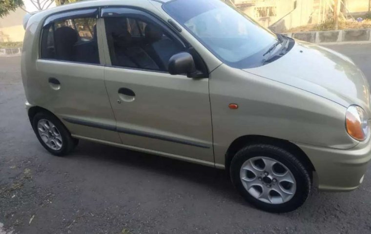 Dijual mobil bekas Kia Visto , Jawa Barat 