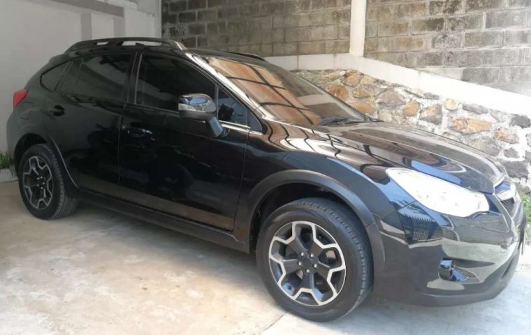 Mobil Subaru XV 2000 dijual, Jawa Barat