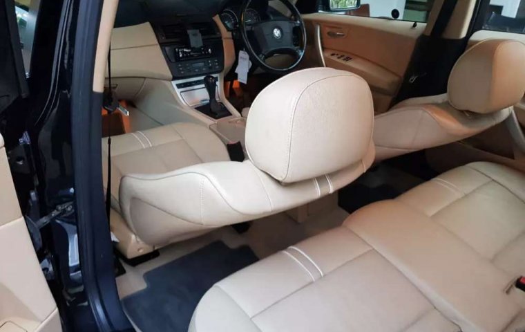 Dijual mobil bekas BMW X3 , Banten 