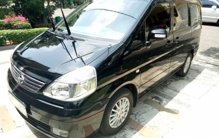 Nissan Serena 2012 Jawa Barat dijual dengan harga termurah