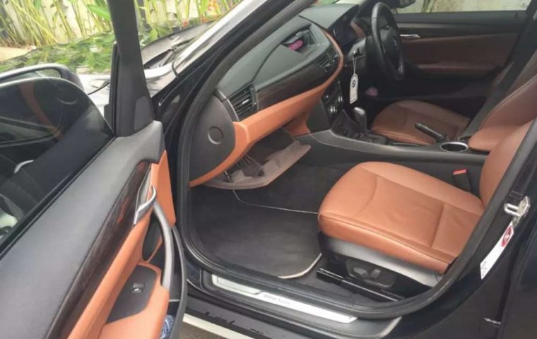 BMW X1 2013 DKI Jakarta dijual dengan harga termurah