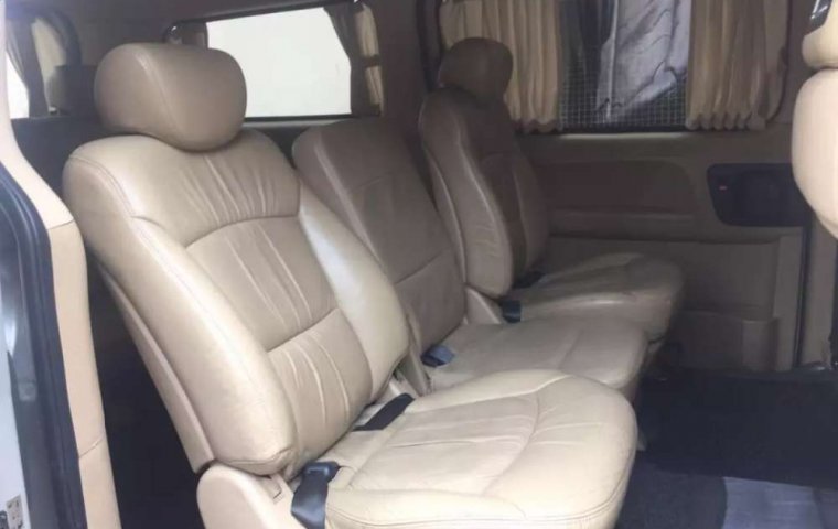 Hyundai H-1 2009 DKI Jakarta dijual dengan harga termurah