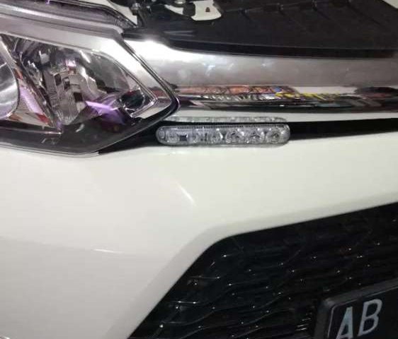 Toyota Avanza 2018 Sulawesi Selatan dijual dengan harga termurah