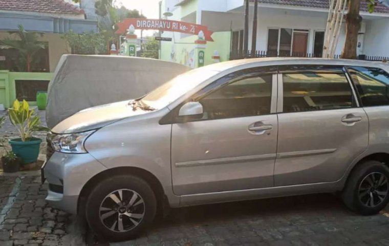 Jual mobil Daihatsu Xenia X PLUS 2018 bekas, Jawa Tengah