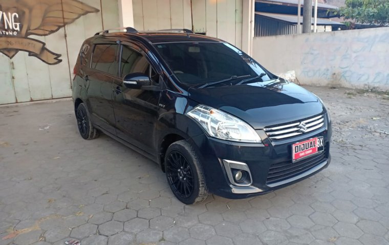 Jual mobil Suzuki Ertiga GX 2013 murah di DIY Yogyakarta