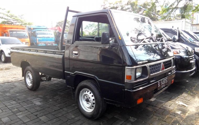 Jual Mitsubishi Colt L300 2.5L Diesel Pick Up 2dr 2011 bekas, Sumatera Utara