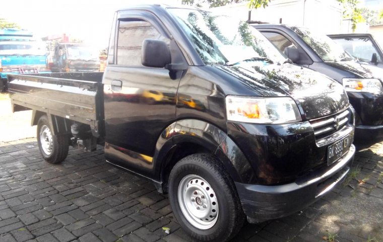 Mobil Suzuki Mega Carry Xtra 2018 terbaik di Sumatra Utara