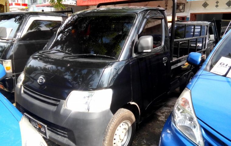 Dijual mobil bekas Daihatsu Gran Max Pick Up 1.5L AC PS 2016, Sumatra Utara