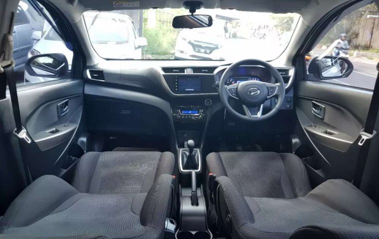 Jual mobil bekas murah Daihatsu Sirion 2018 di Bali