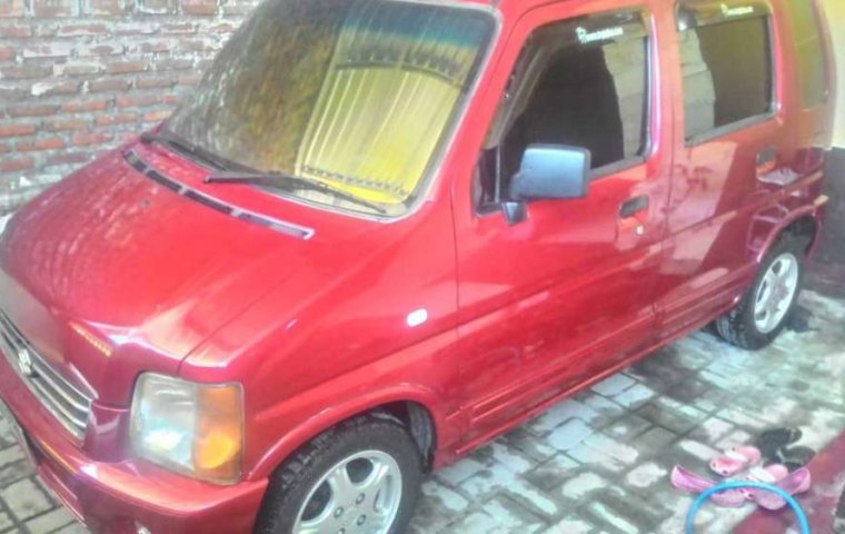 Dijual mobil bekas Suzuki Karimun GX, Jawa Timur 