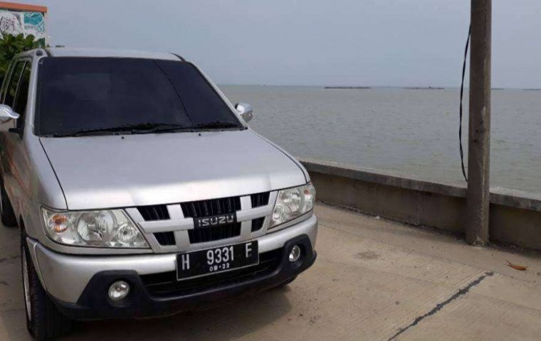 Jawa Tengah, jual mobil Isuzu Panther LM 2006 dengan harga terjangkau