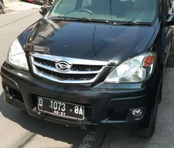 Dijual mobil bekas Daihatsu Xenia Xi SPORTY, Jawa Barat 