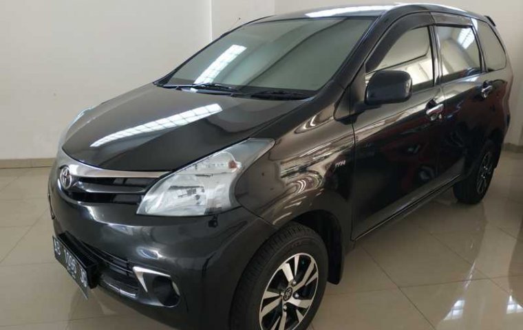 Jual cepat Toyota Avanza E 2014 di DIY Yogyakarta