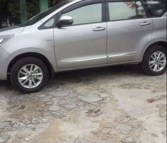 Dijual mobil bekas Toyota Kijang Innova 2.0 G, Jawa Barat 