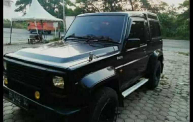 Sumatra Utara, jual mobil Daihatsu Rocky 1996 dengan harga terjangkau