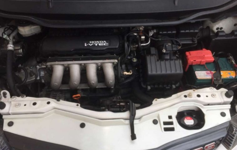 Sumatra Utara, Honda Jazz RS 2013 kondisi terawat