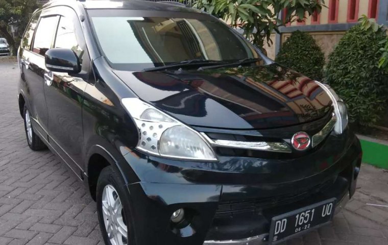 Jual cepat Daihatsu Xenia R ATTIVO 2012 di Sulawesi Selatan