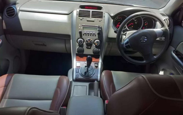 Gorontalo, jual mobil Suzuki Grand Vitara 2008 dengan harga terjangkau