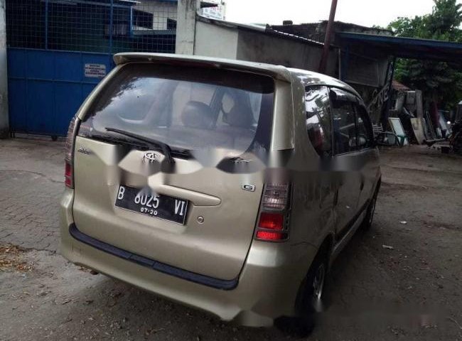 Dijual mobil bekas Toyota Avanza G, DKI Jakarta 