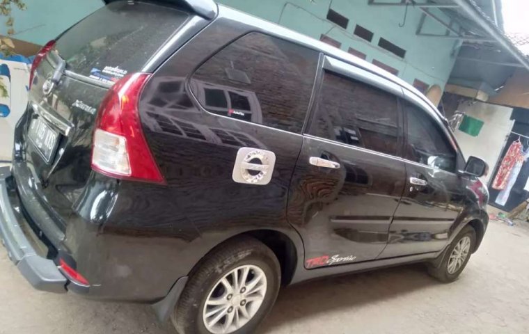 Jawa Barat, jual mobil Daihatsu Xenia X PLUS 2013 dengan harga terjangkau