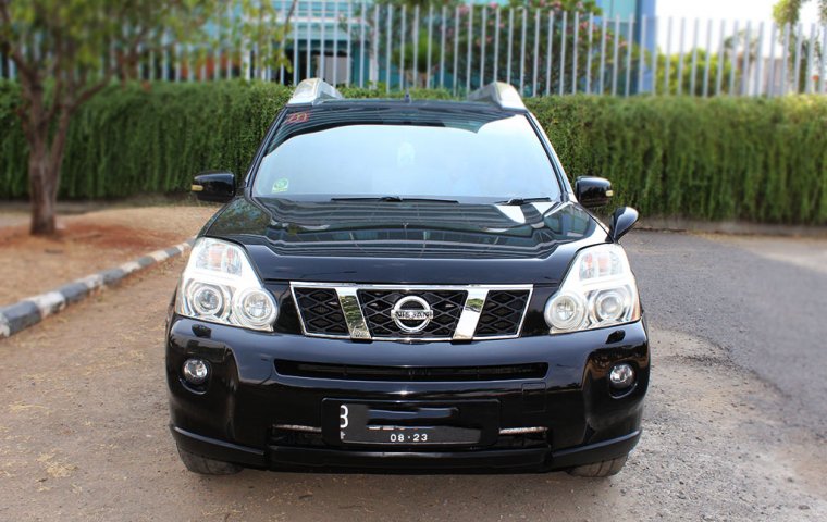 Jual mobil bekas murah Nissan X-Trail 2.5 XT 2008 di DKI Jakarta