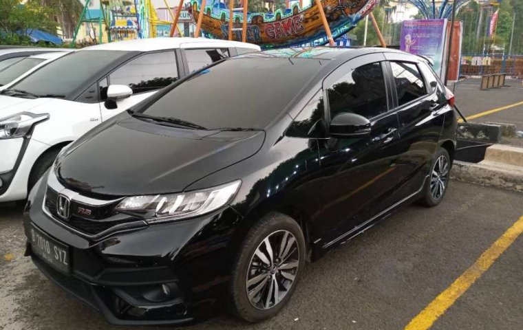 Jawa Barat, Honda Jazz RS 2019 kondisi terawat