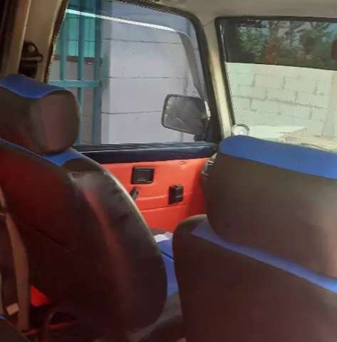 Mobil Toyota Kijang 1996 dijual, Jawa Barat