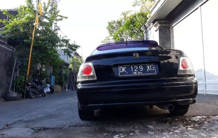 Mobil Honda Accord 1994 dijual, Bali