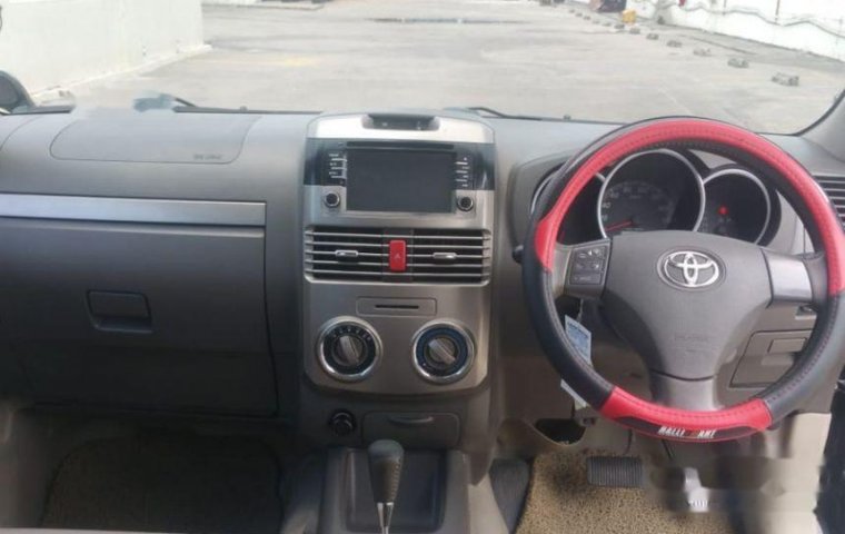 Mobil Toyota Rush 2012 S dijual, DKI Jakarta