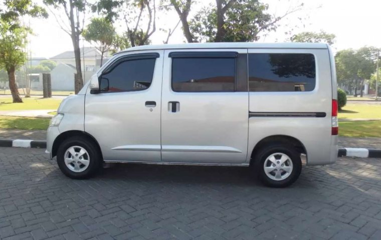 Dijual mobil bekas Daihatsu Gran Max D, Jawa Timur 