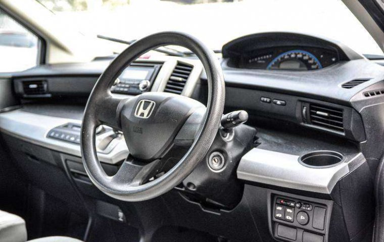 DKI Jakarta, jual mobil Honda Freed E 2012 dengan harga terjangkau