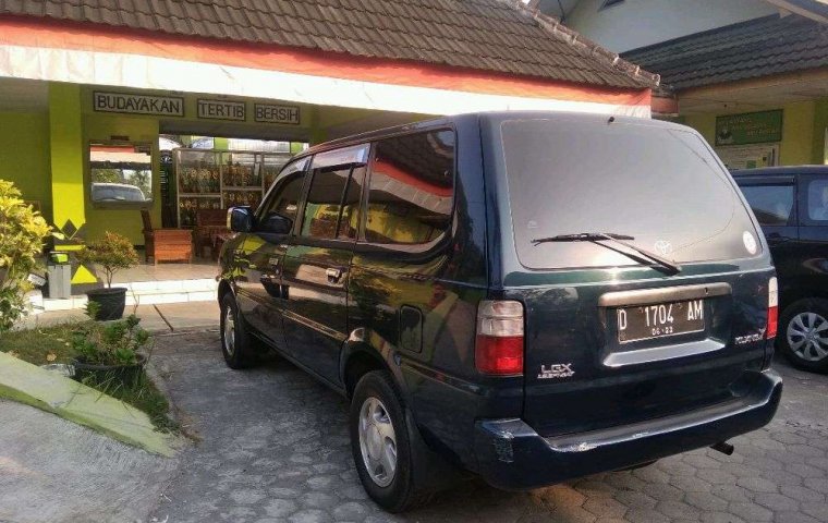 Jual mobil Toyota Kijang LGX 2000 bekas, DIY Yogyakarta