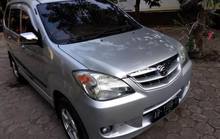 Dijual mobil bekas Daihatsu Xenia Li SPORTY, DIY Yogyakarta 