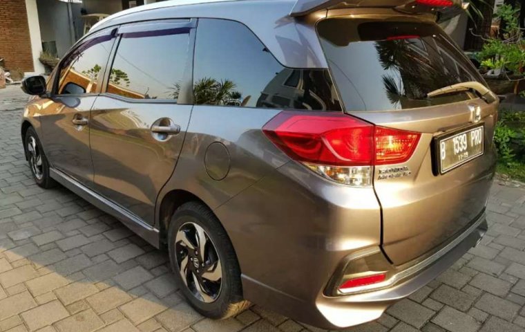 Jual cepat Honda Mobilio RS 2014 di DIY Yogyakarta