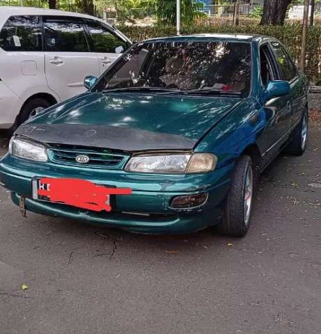 Dijual mobil bekas Timor DOHC , DKI Jakarta 