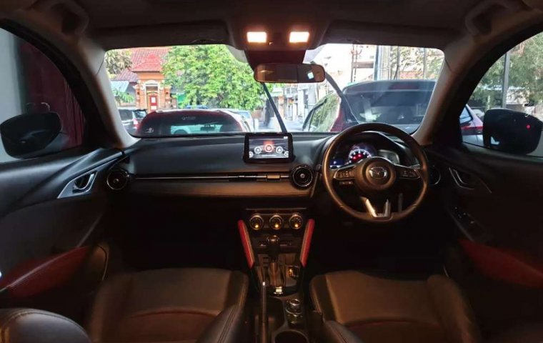 Dijual mobil bekas Mazda CX-3 , Bali 